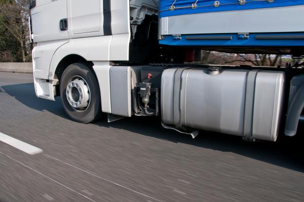 Permis Poids Lourds (CE - camion avec remorque)