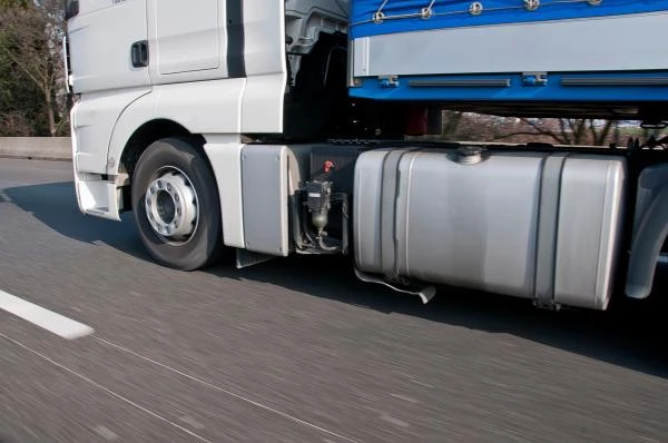 Permis Poids Lourds (CE - camion avec remorque)