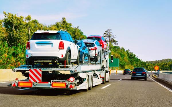 Permis Remorque (B96, BE)