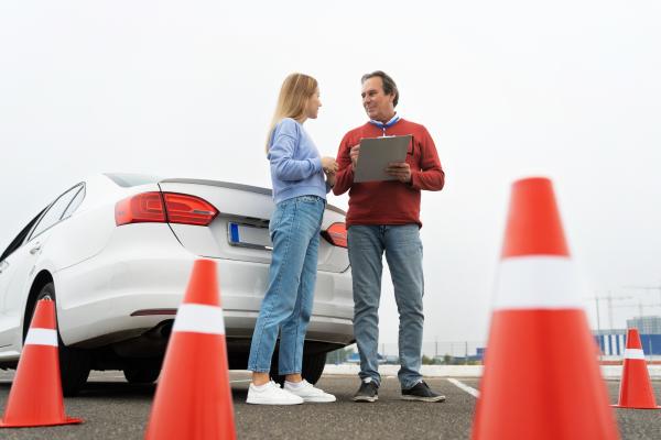 Préparation à l’Examen du Code de la Route