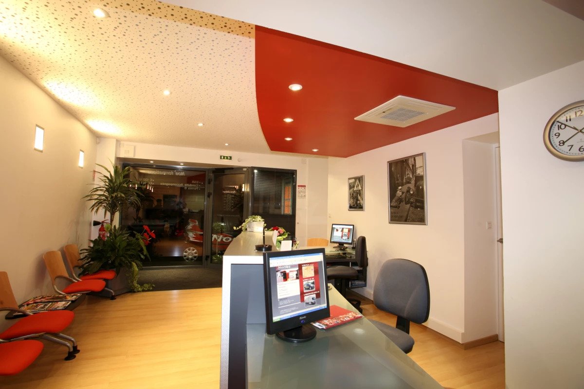 AUTO ECOLE NORD 44