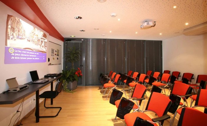 AUTO ECOLE NORD 44