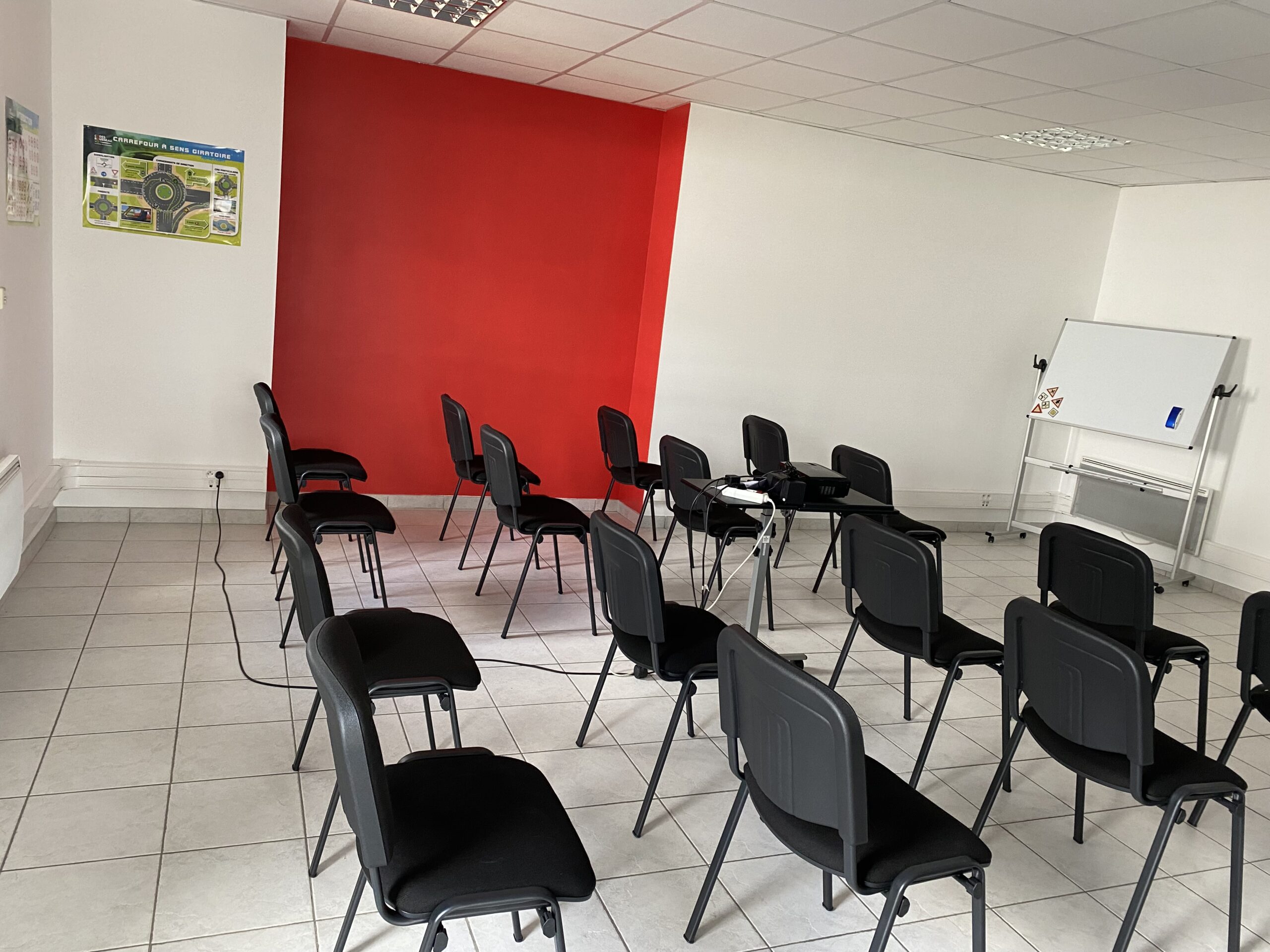 AUTO ECOLE NORD 44