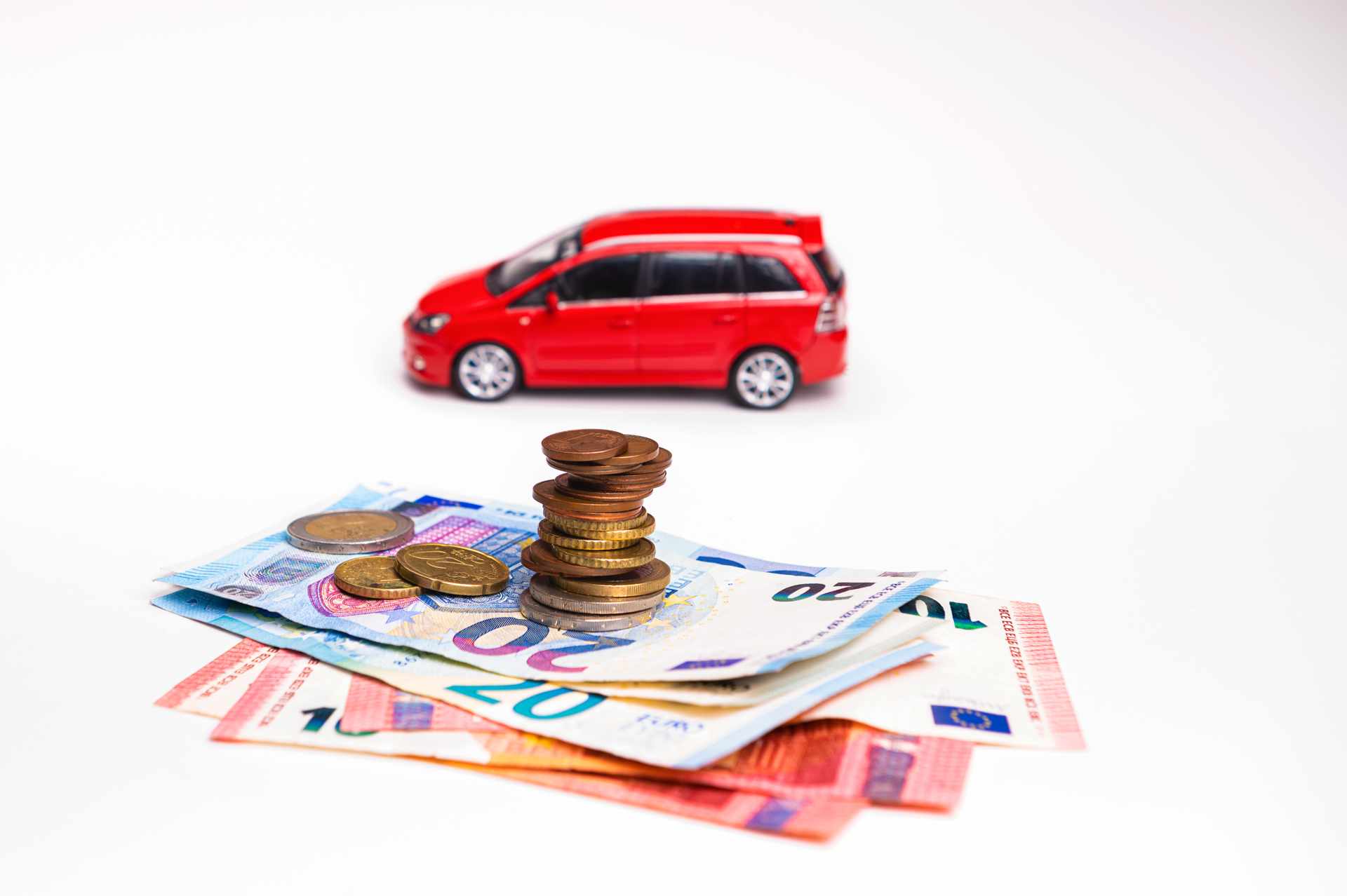Financement du permis - Nord 44