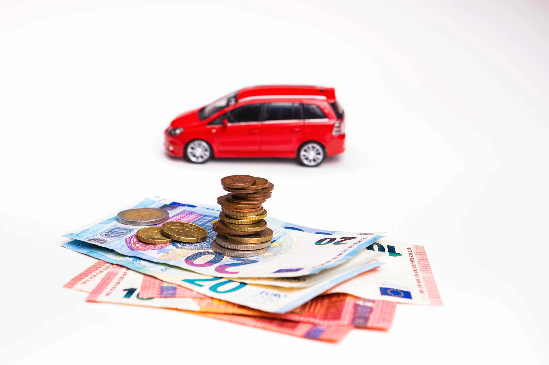 Financement du permis - Nord 44